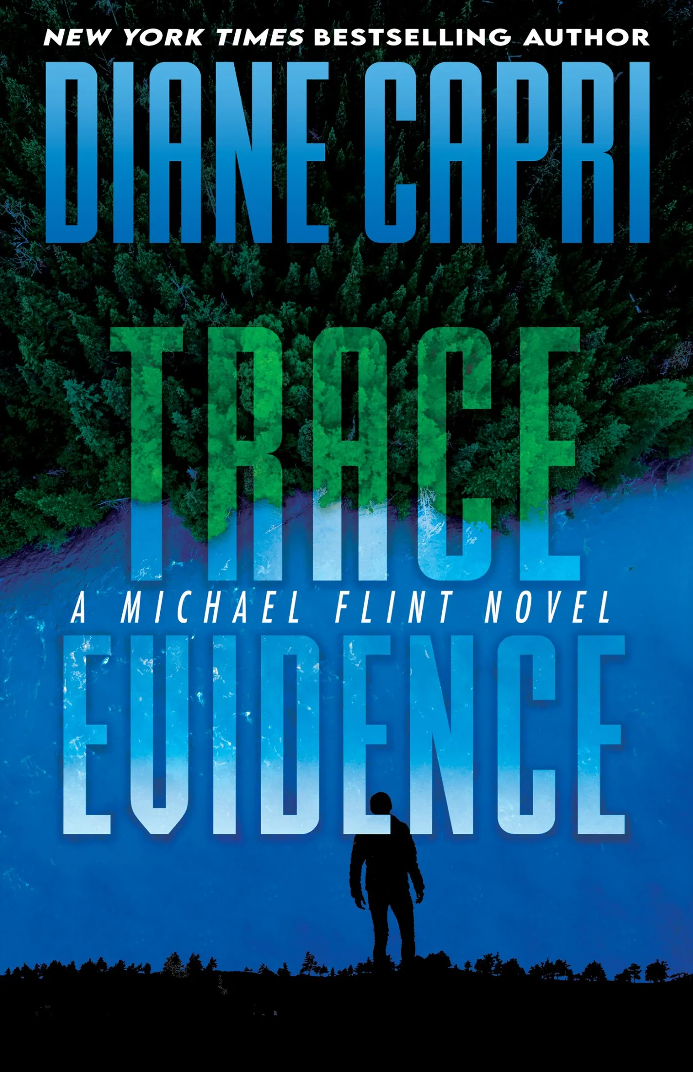 Trace Evidence (Michael Flint #2)