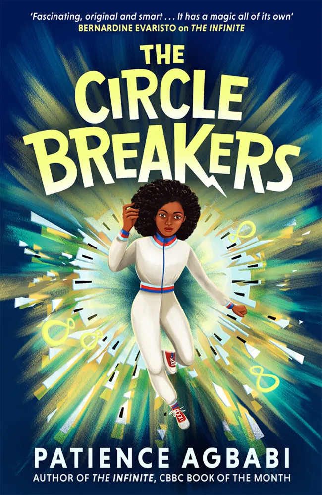 The Circle Breakers (The Leap Cycle #3)