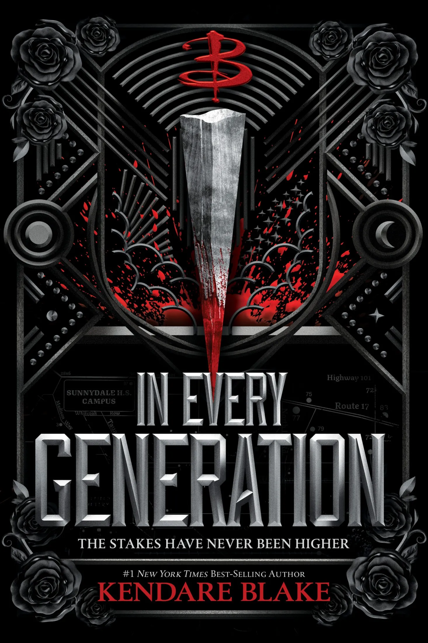 In Every Generation (In Every Generation #1)