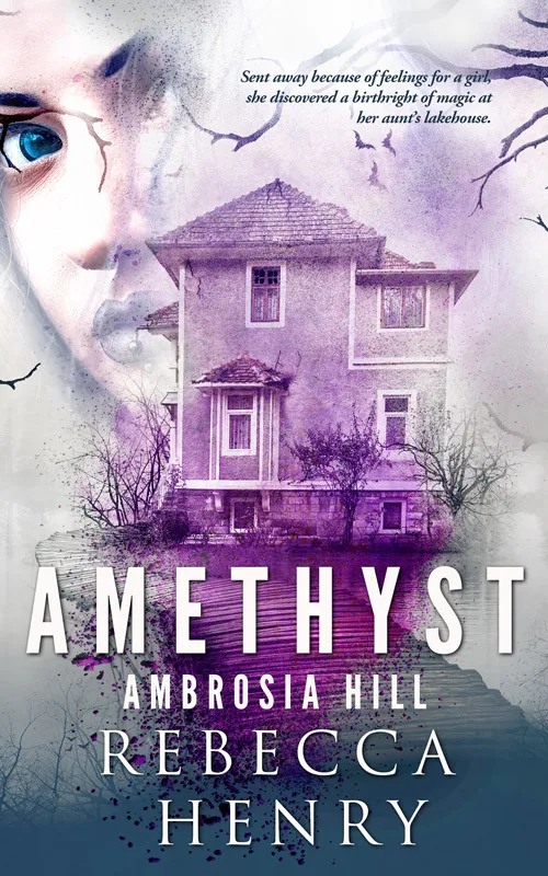 Amethyst (Ambrosia Hill #1)