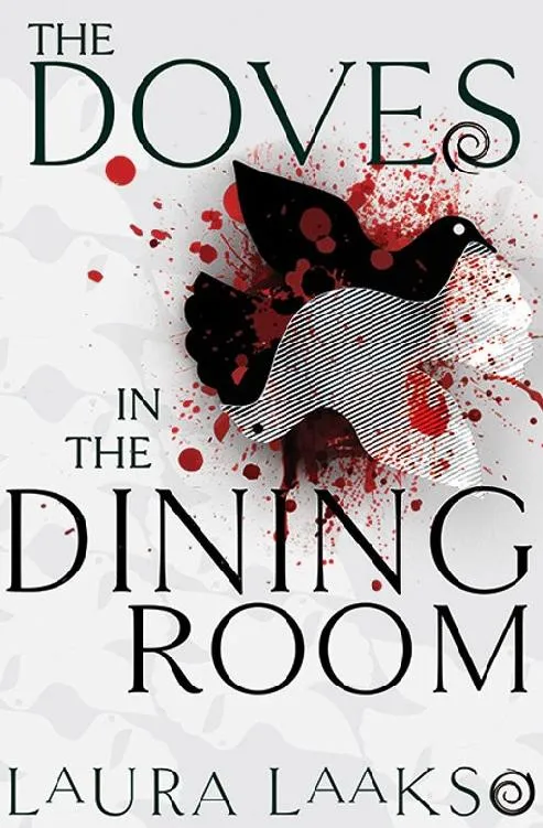 The Doves in the Dining Room (Wilde Investigations #3.5)