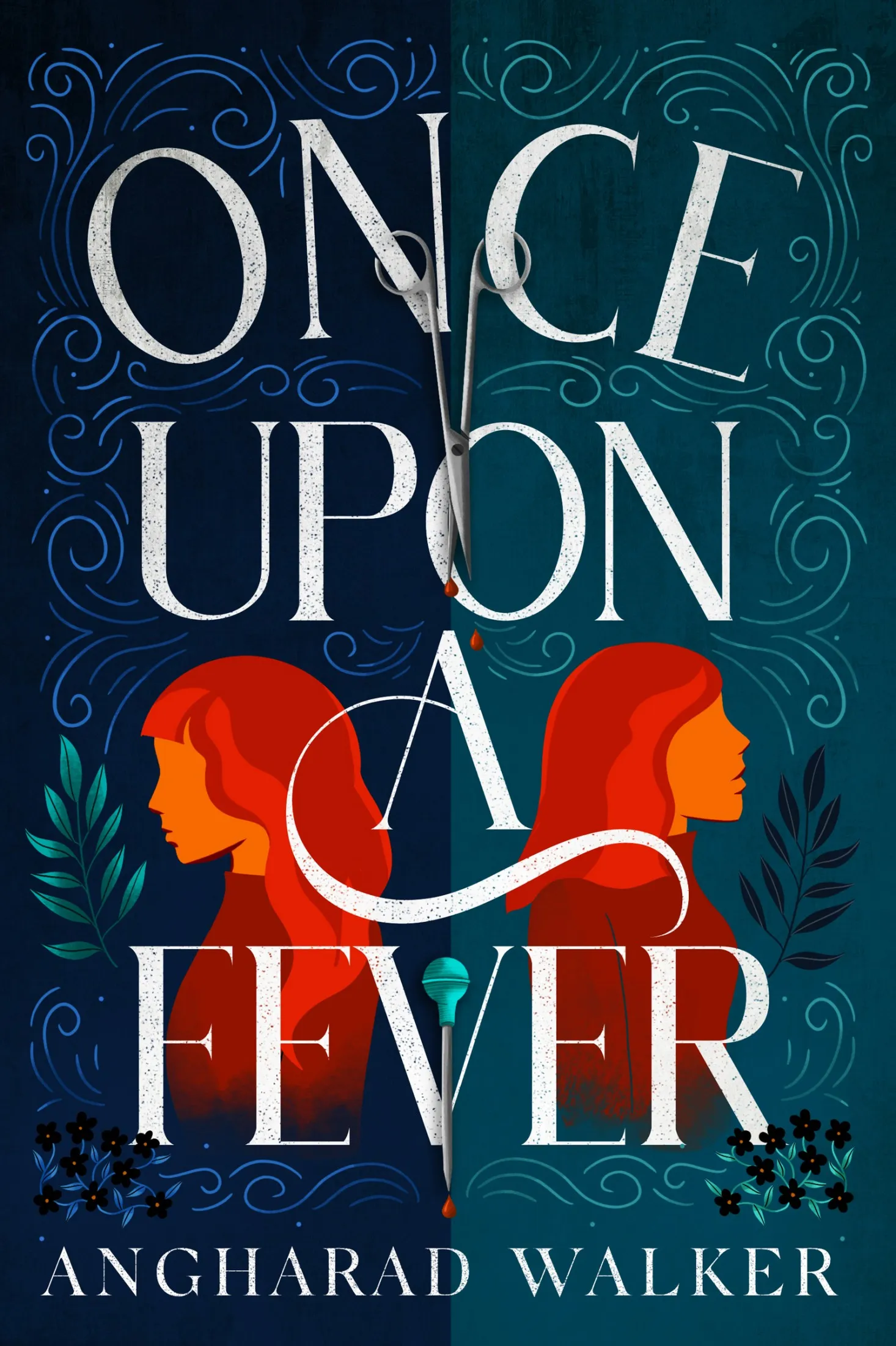 Once Upon a Fever