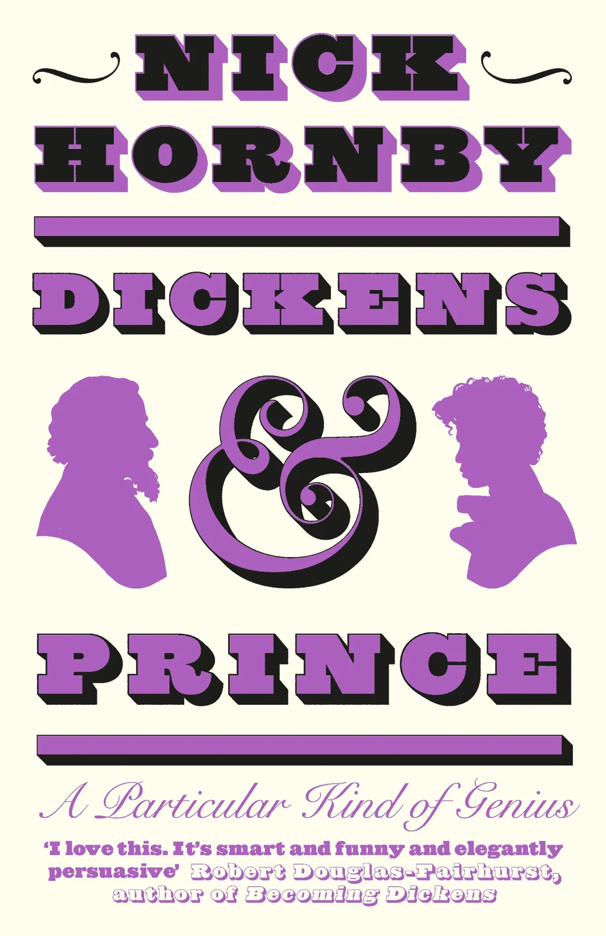 Dickens and Prince