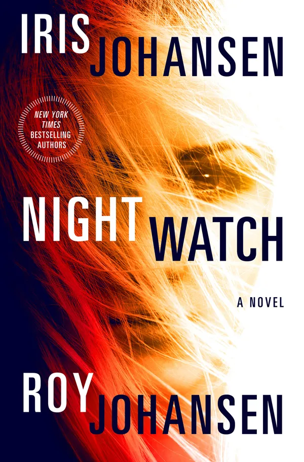 Night Watch (Kendra Michaels #4)