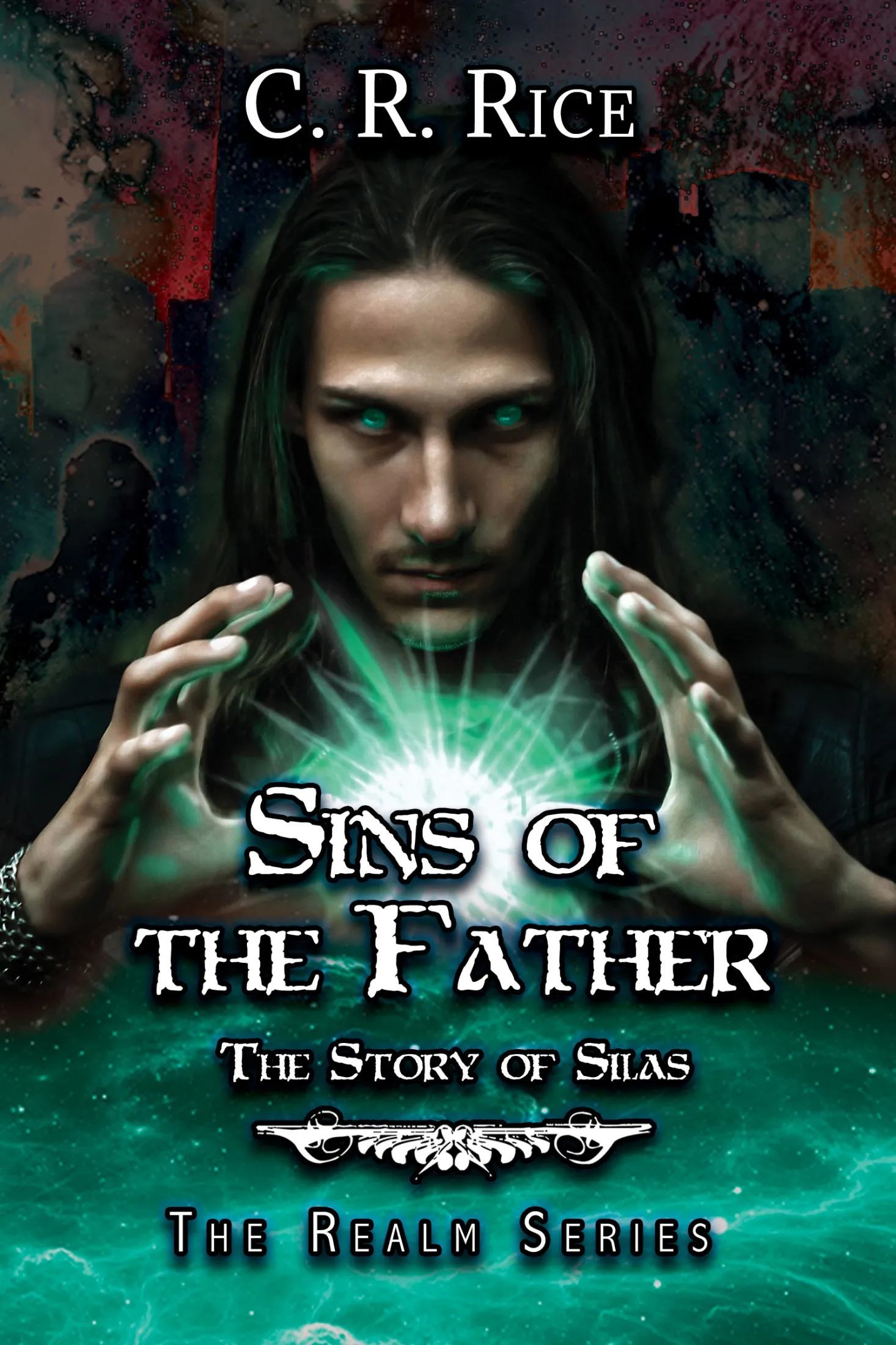 Sins of the Father (The Realm #7)