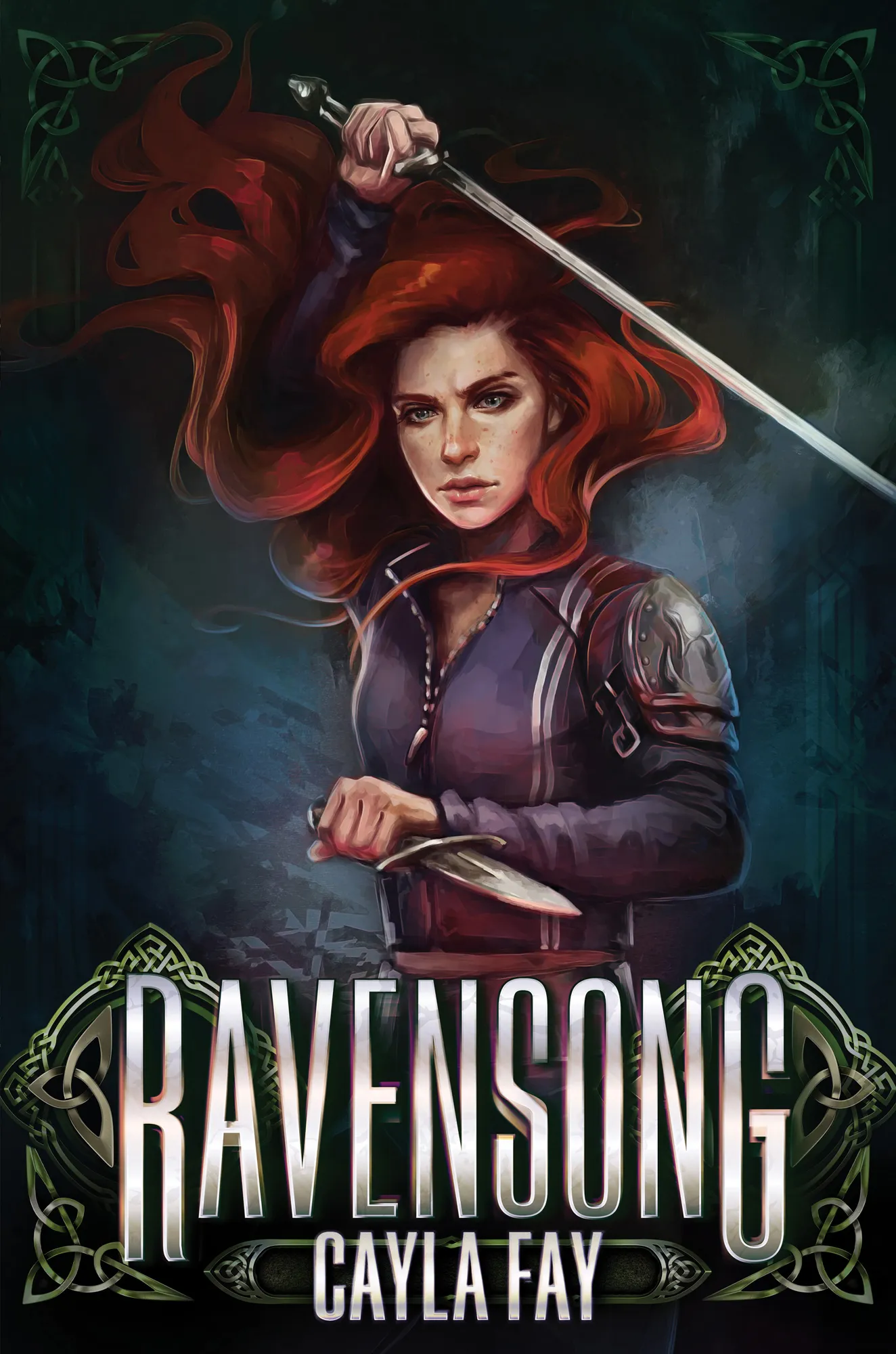 Ravensong