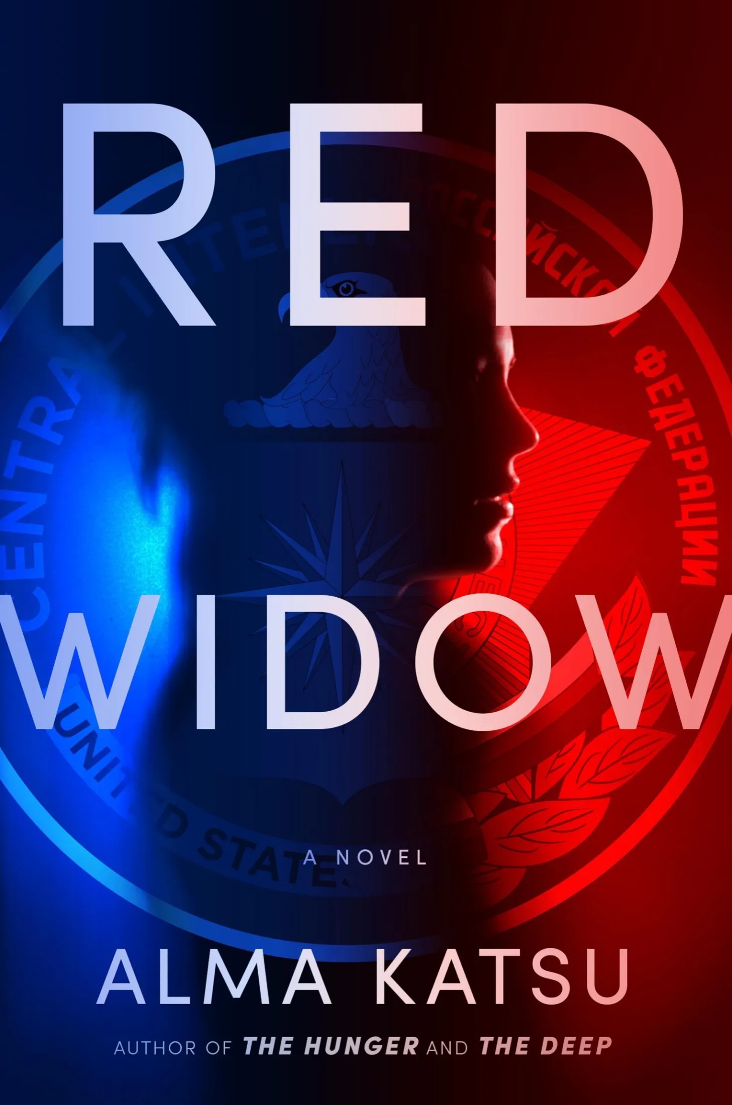 Red Widow (Red Widow #1)
