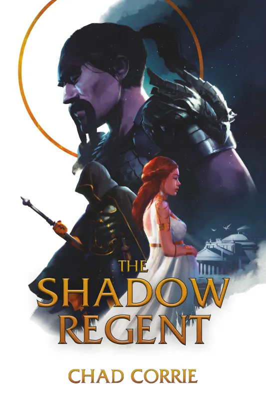 The Shadow Regent