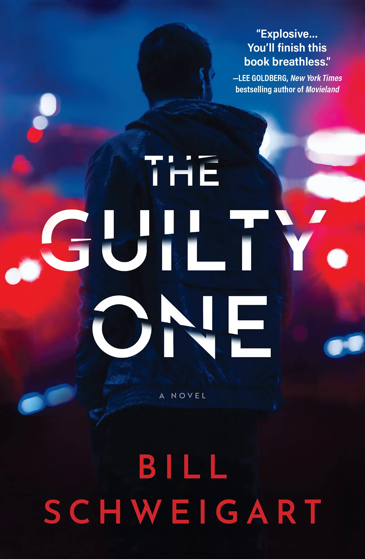 The Guilty One