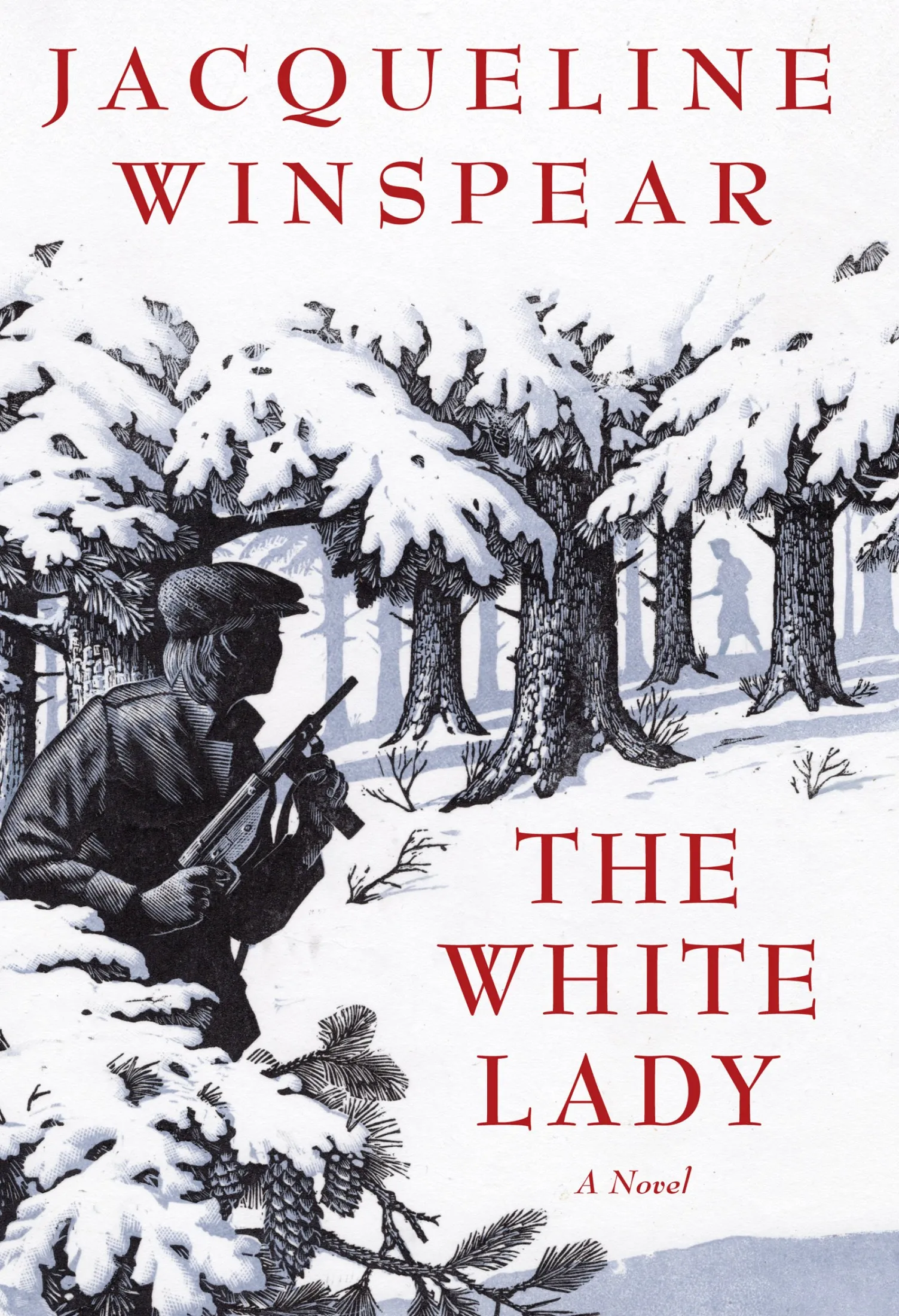 The White Lady