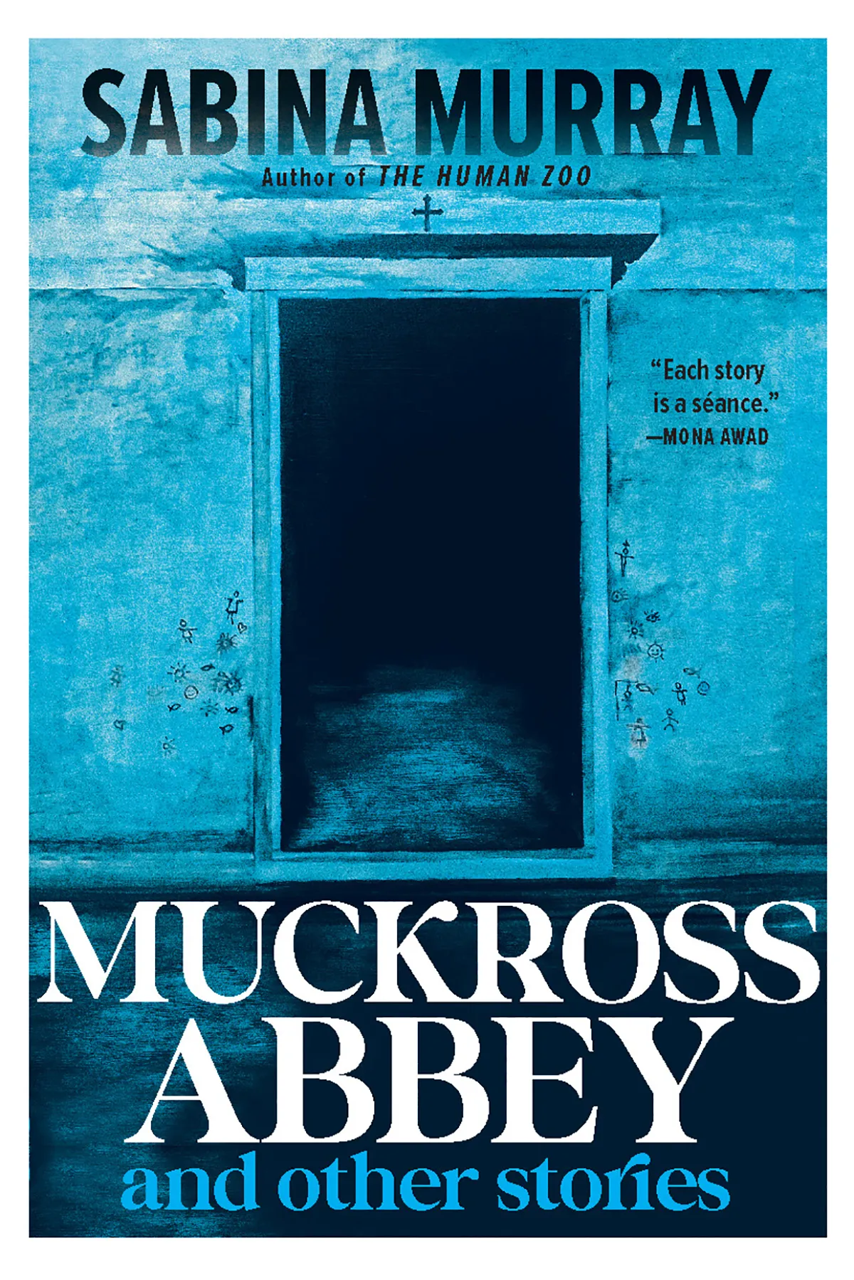 Muckross Abbey and Other Stories