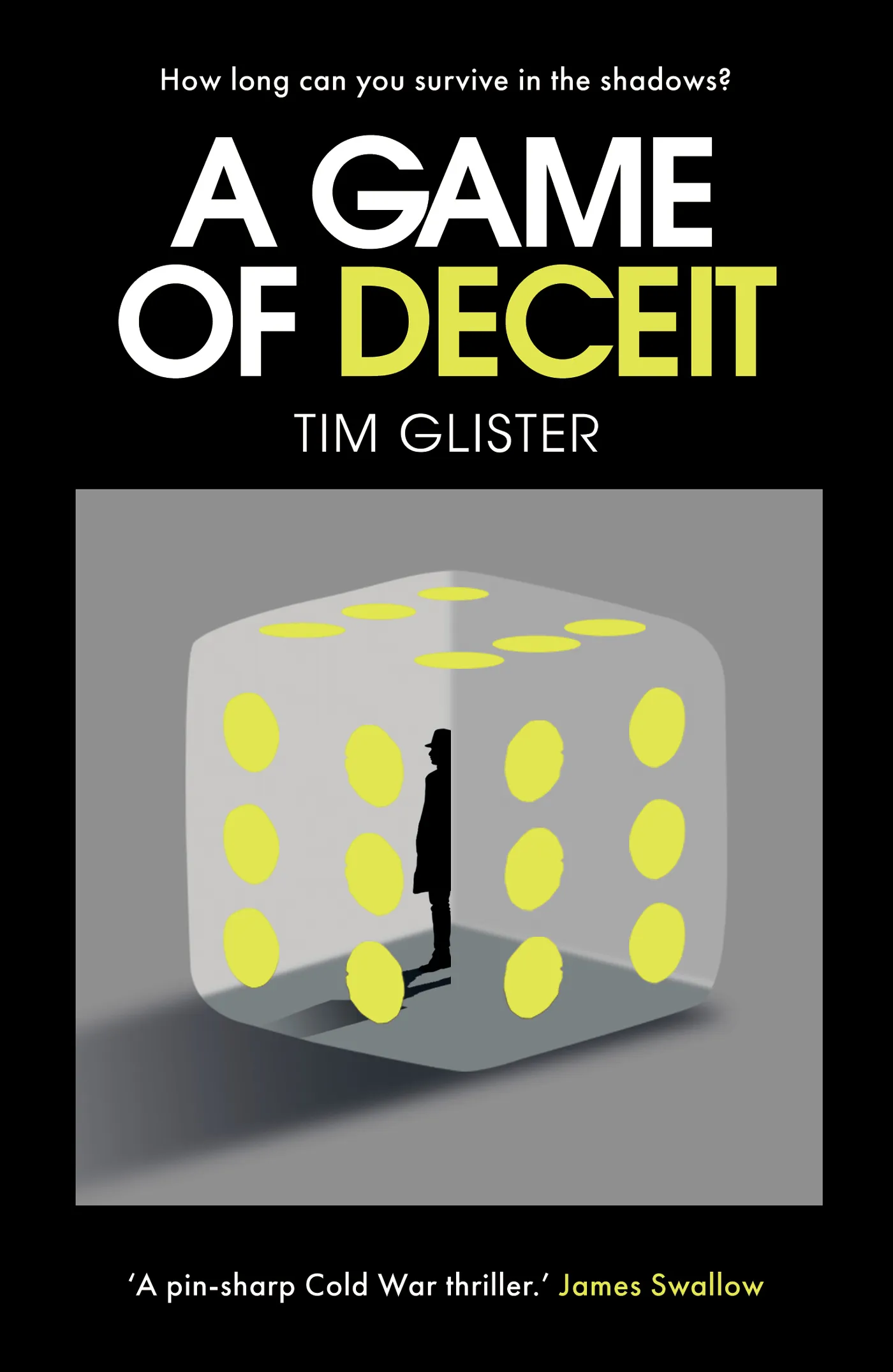 A Game of Deceit