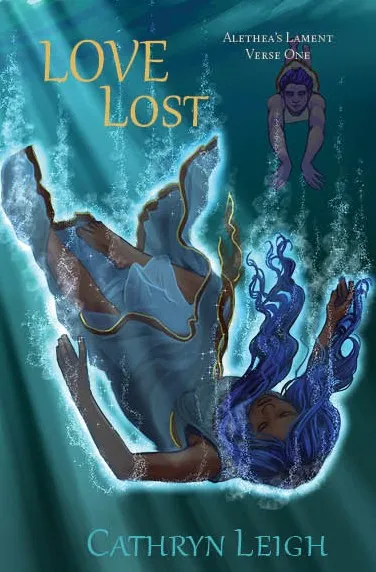 Love Lost (Alethea's Lament #1)