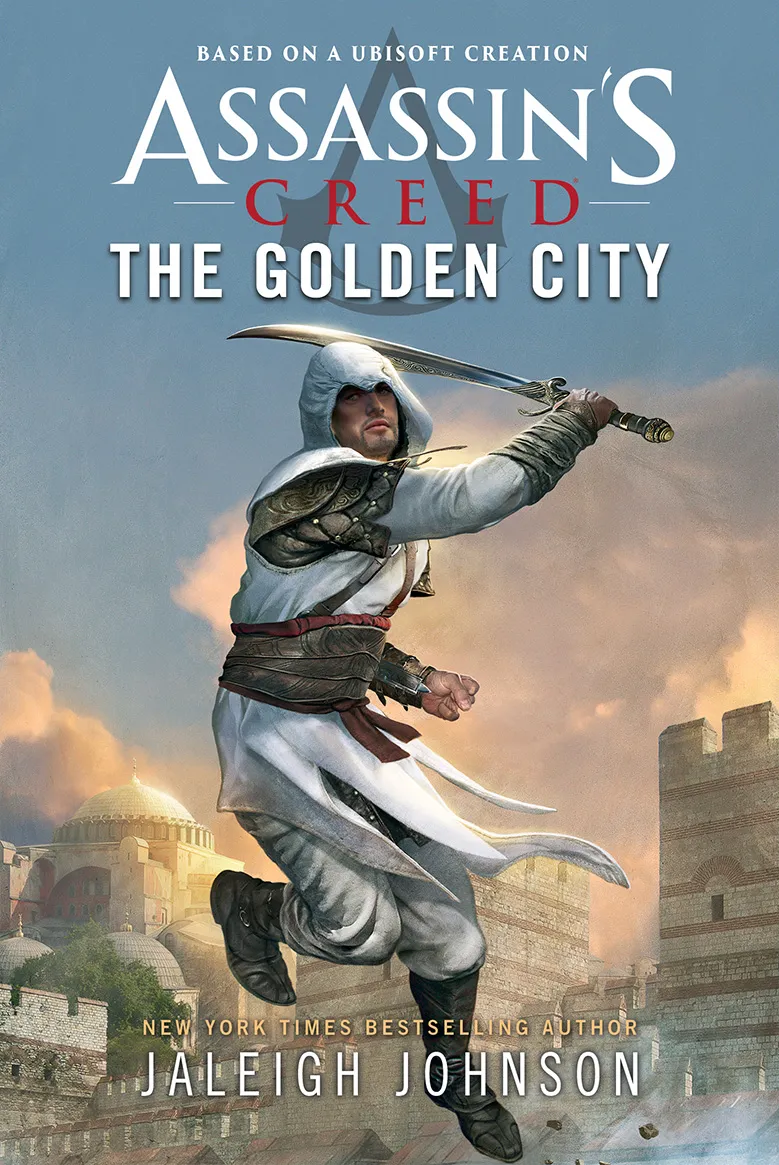 The Golden City (Assassin’s Creed)
