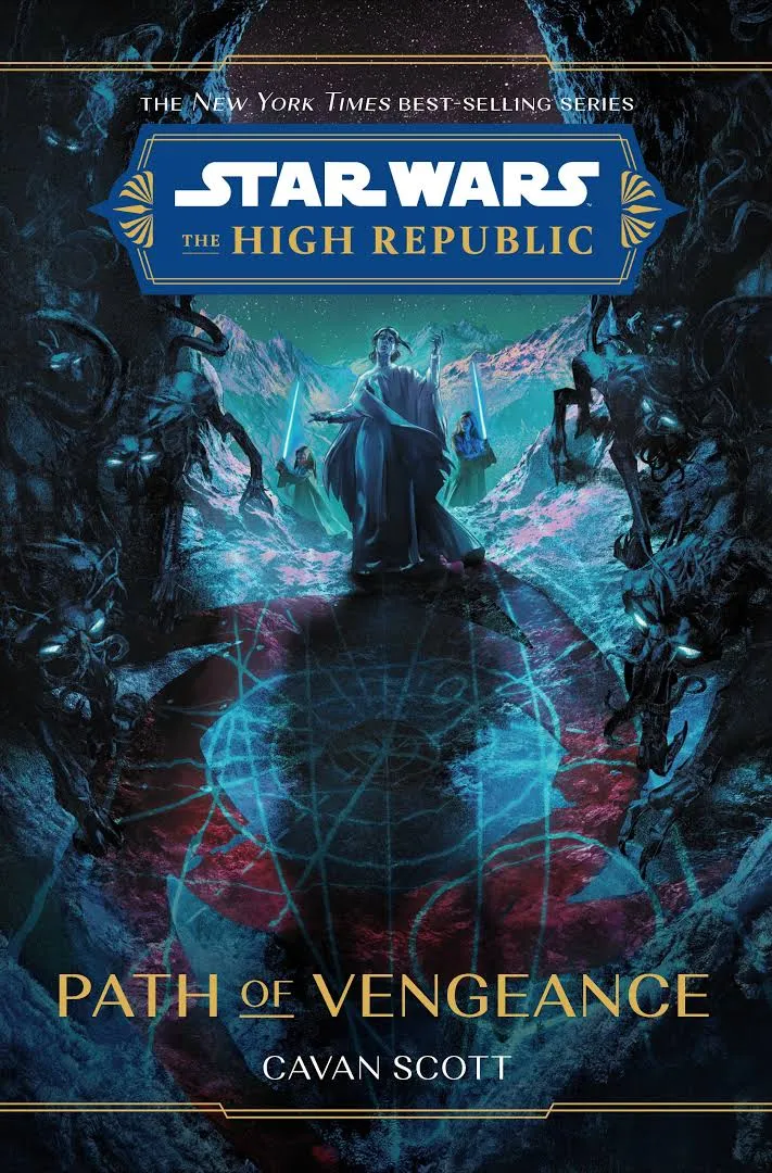 Path of Vengeance (Star Wars: The High Republic)