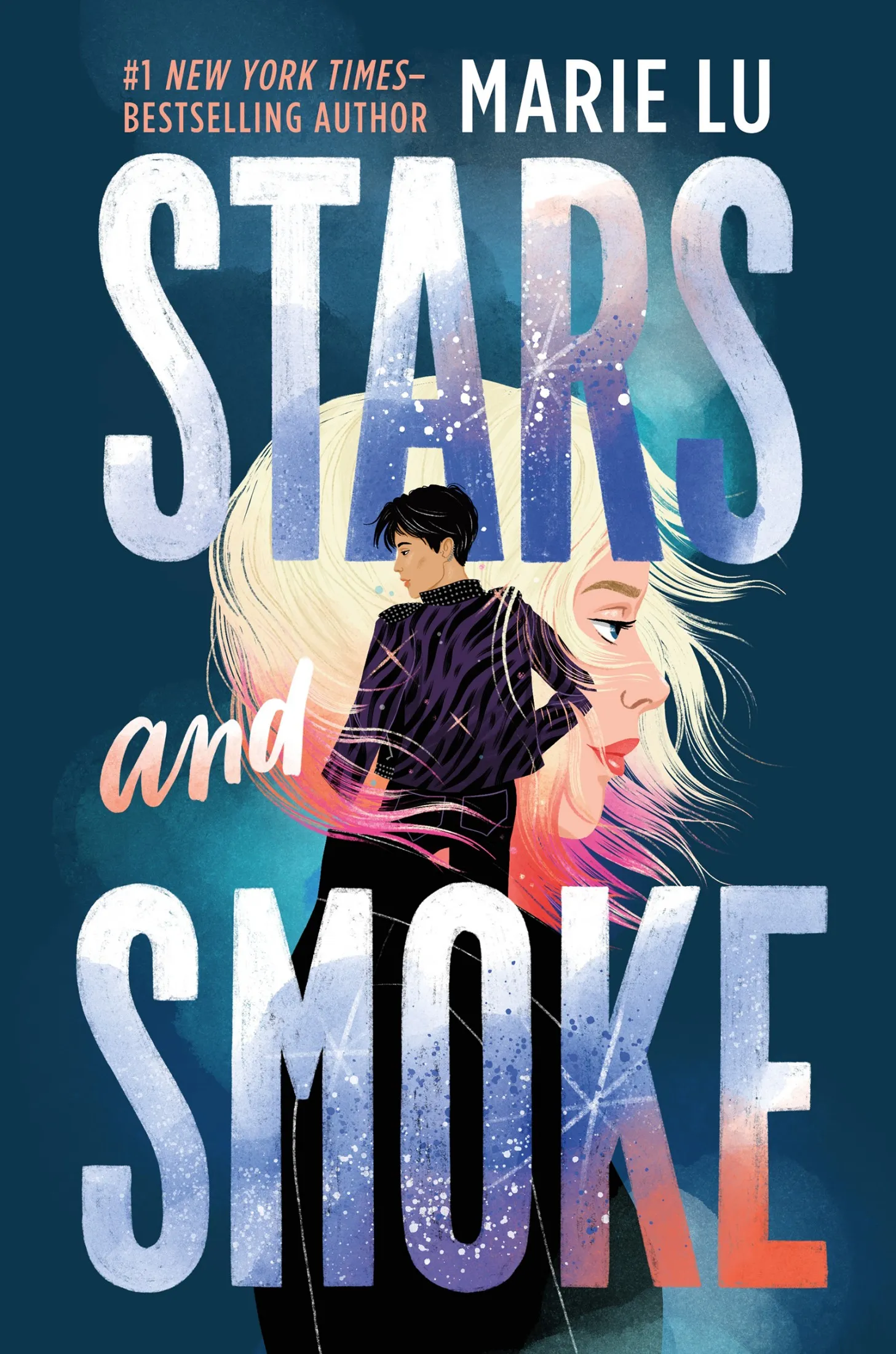Stars and Smoke (A Stars and Smoke #1)
