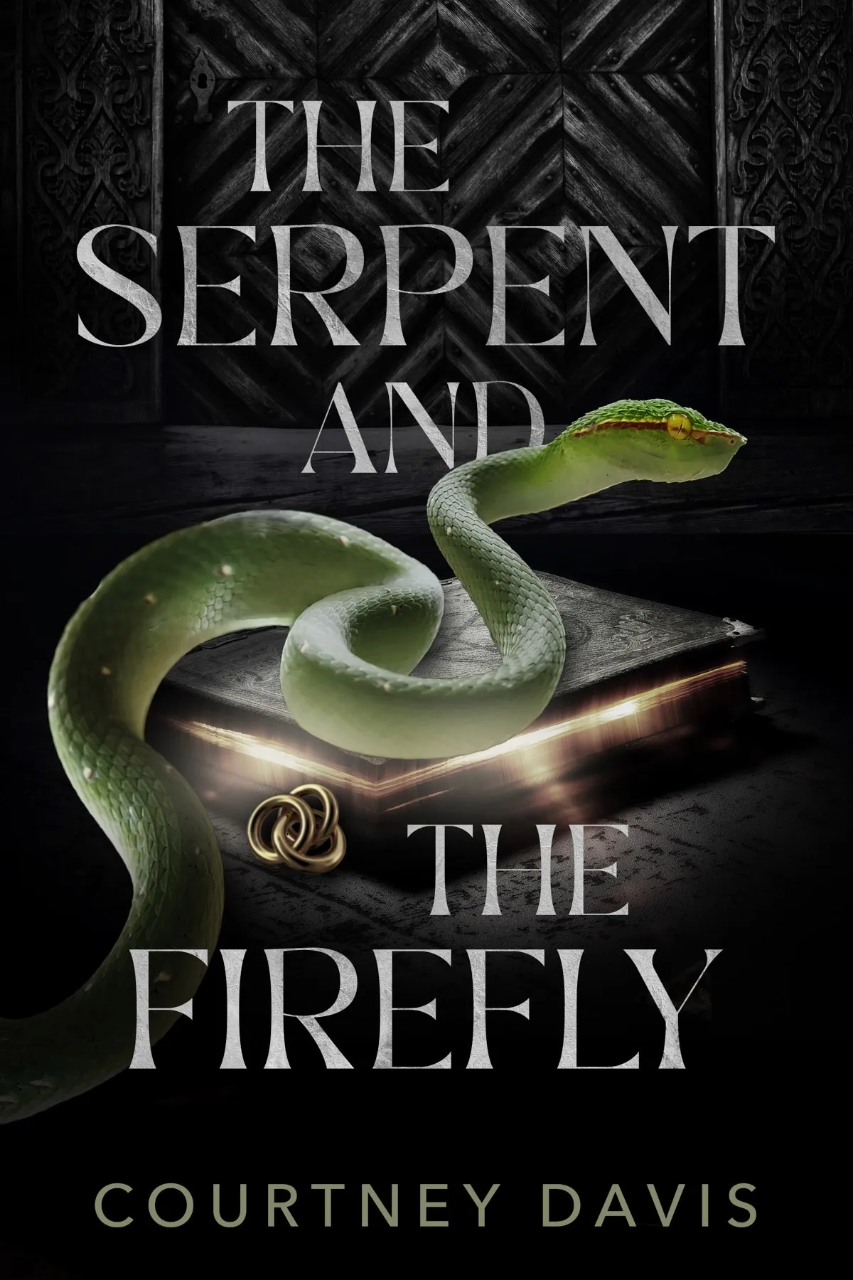 The Serpent and the Firefly