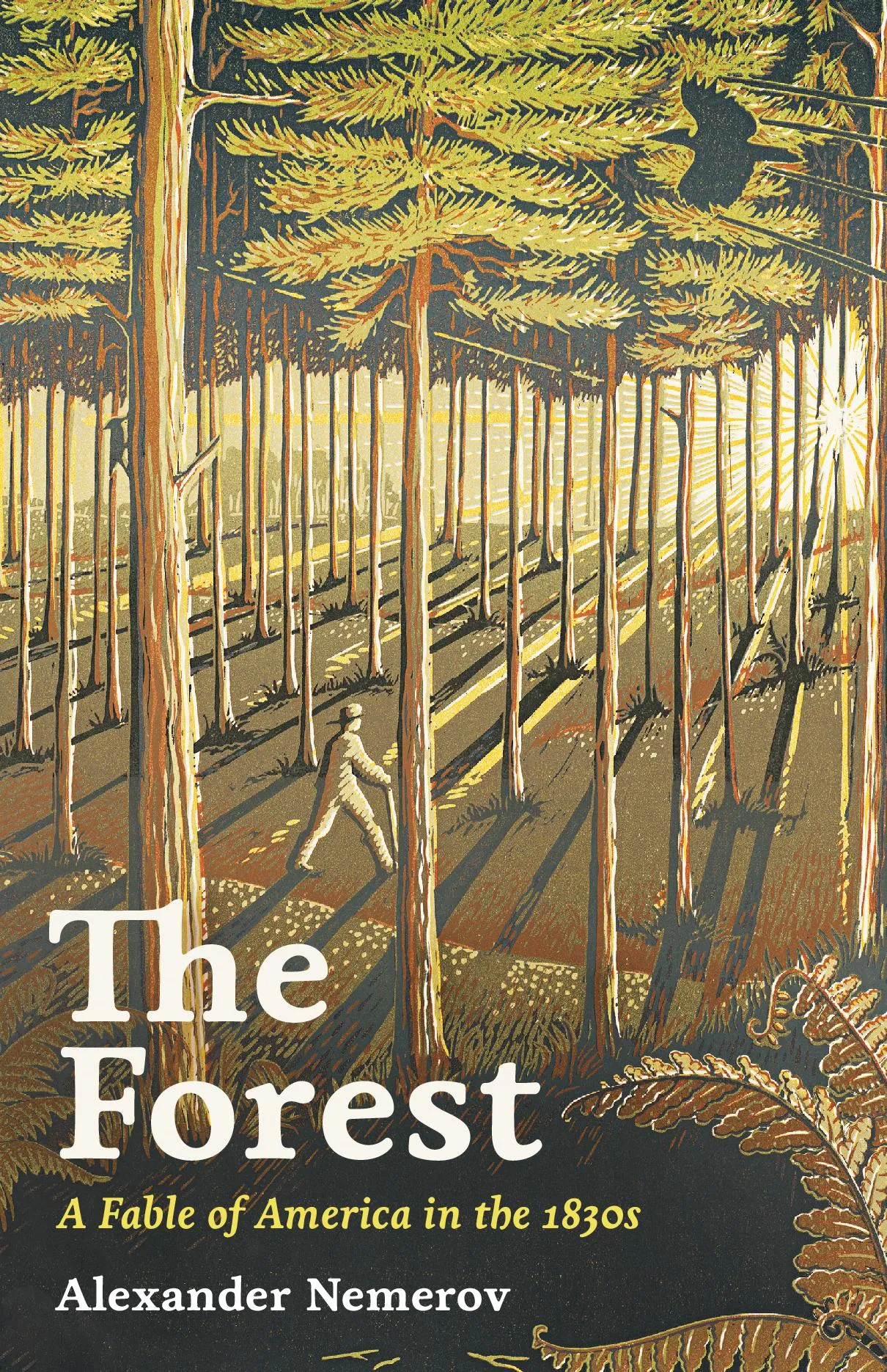 The Forest: A Fable of America in the 1830s