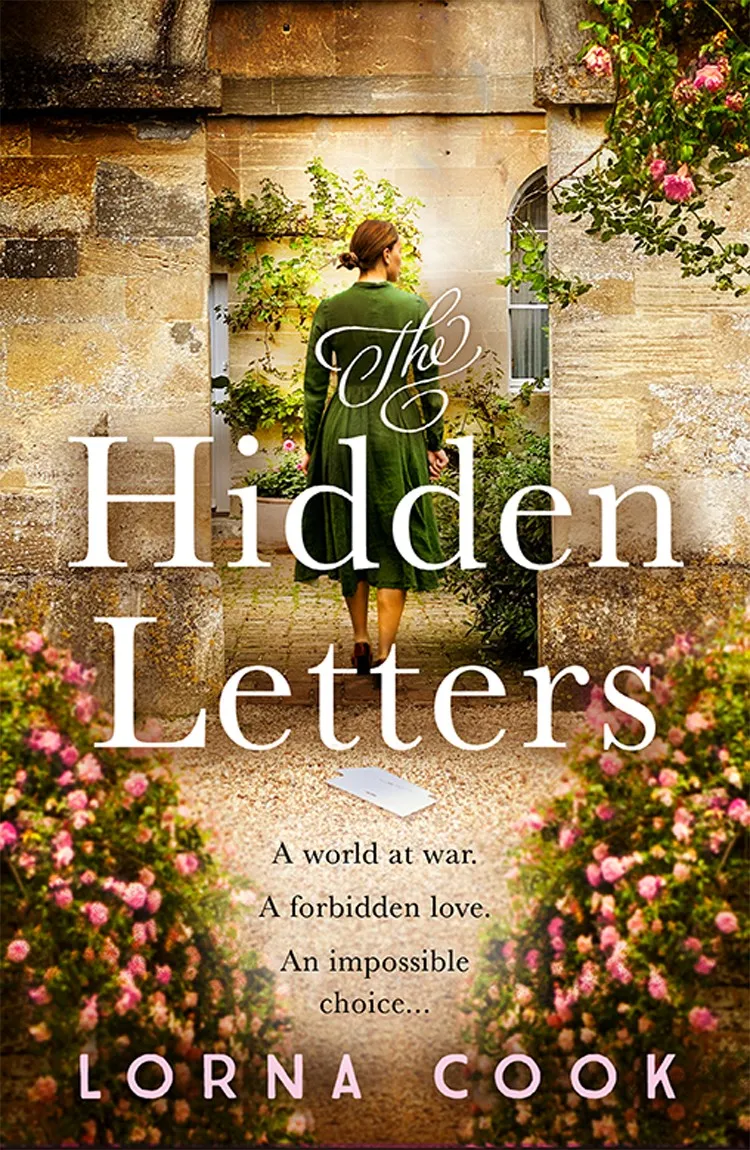 The Hidden Letters