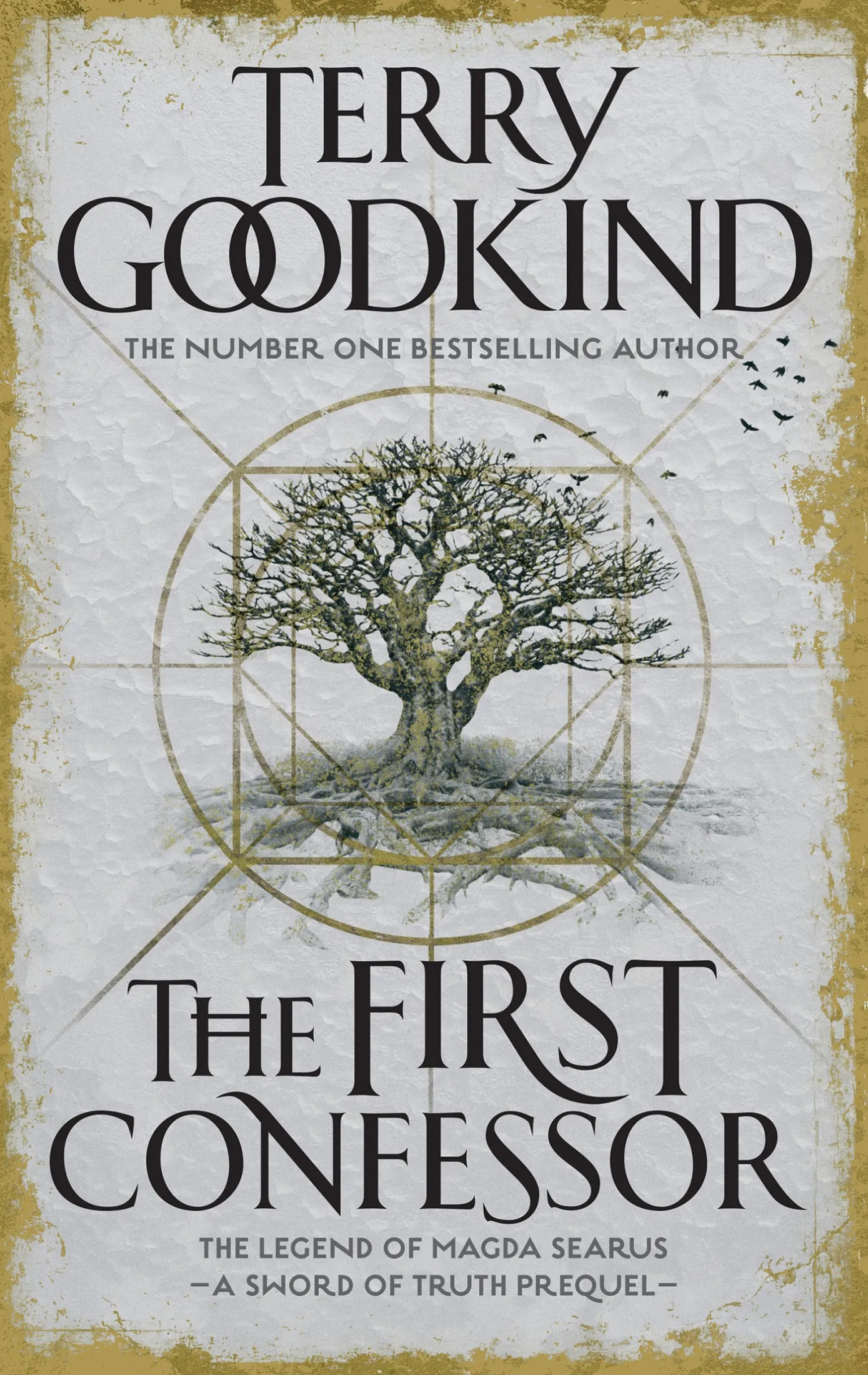 The First Confessor (Sword of Truth #0)
