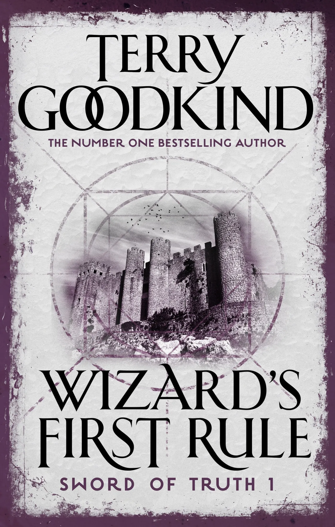 Wizard's First Rule (Sword of Truth #1)