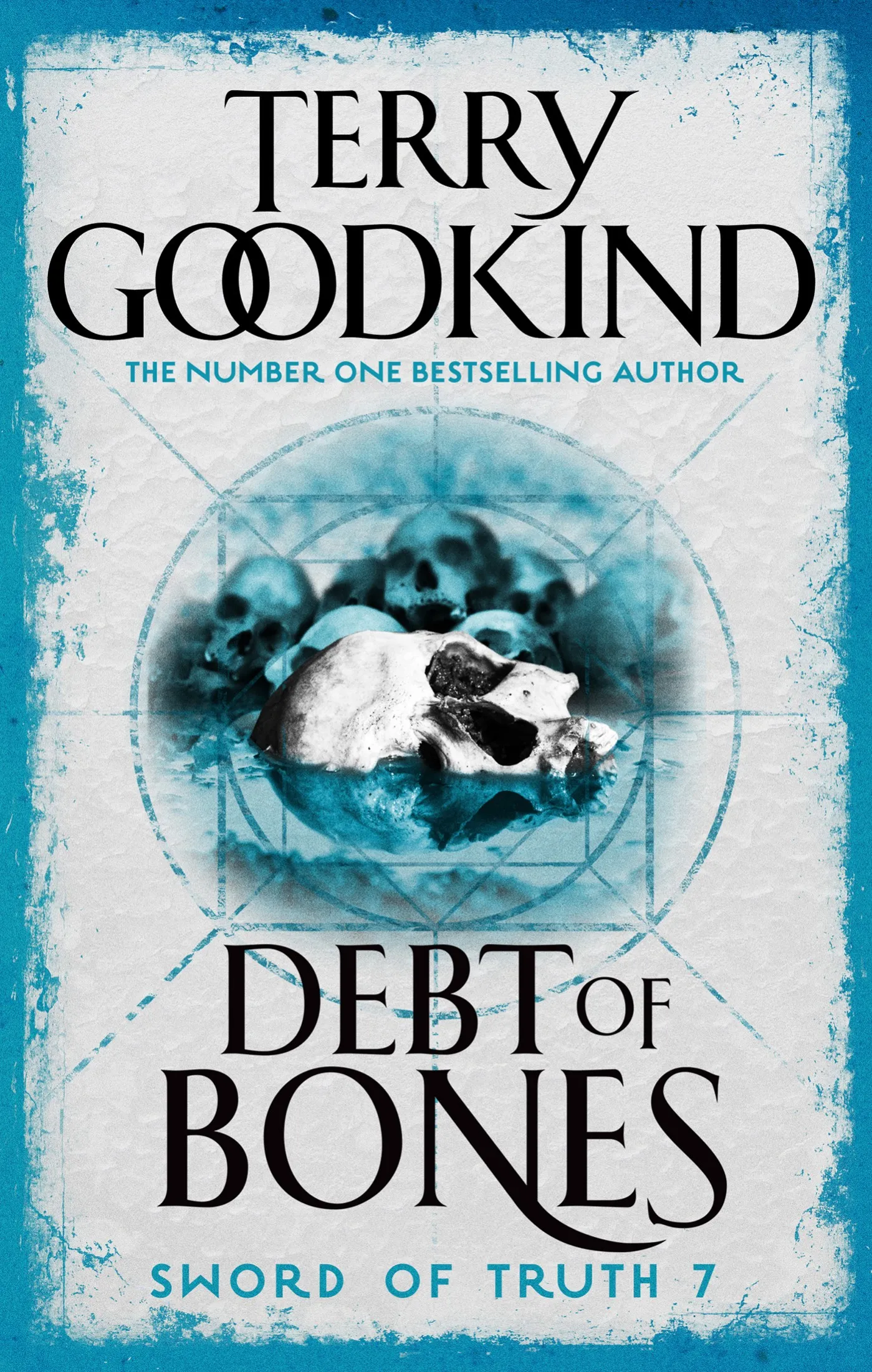 Debt Of Bones (Sword of Truth #0.5)