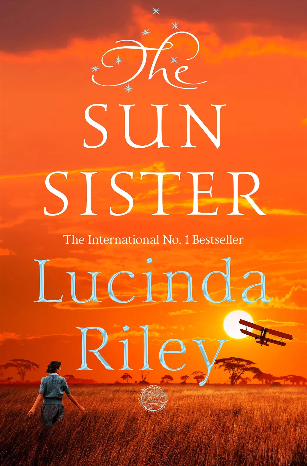 The Sun Sister (The Seven Sisters #6)