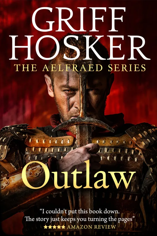 Outlaw (Aelfraed #2)