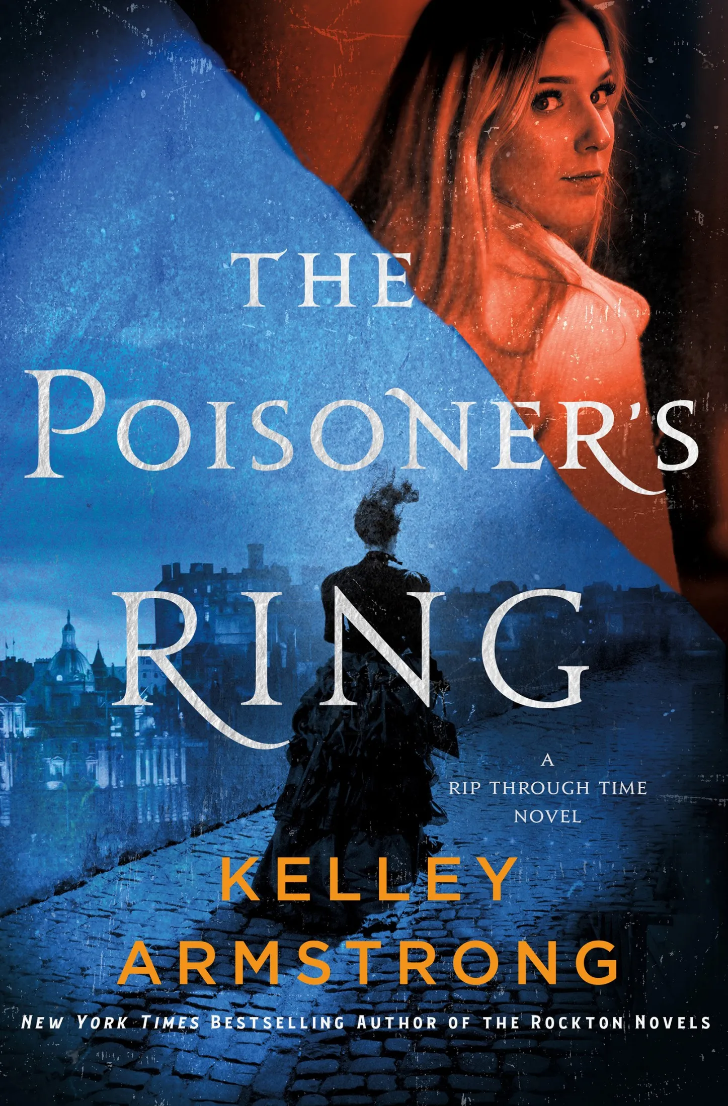 The Poisoner's Ring (Rip Through Times #2)