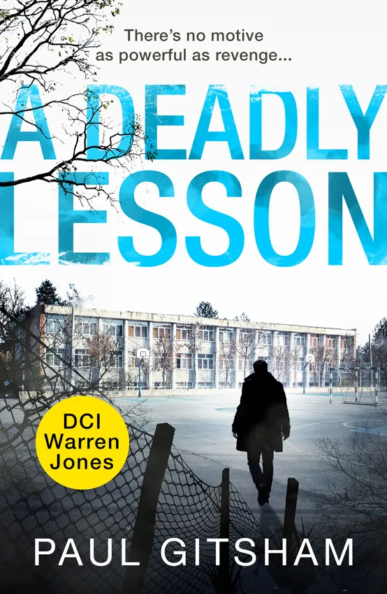A Deadly Lesson (DCI Warren Jones #4.5)