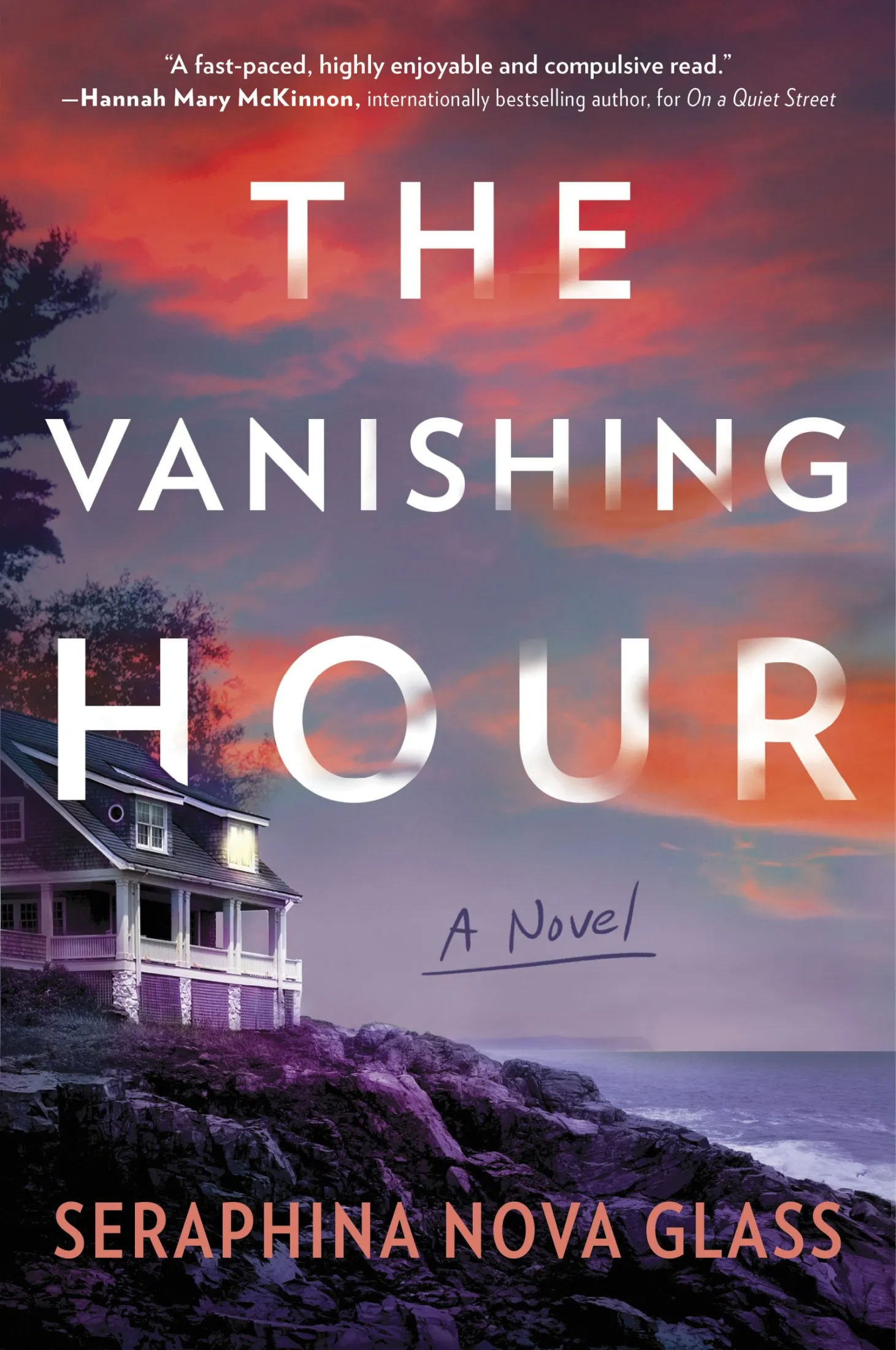 The Vanishing Hour
