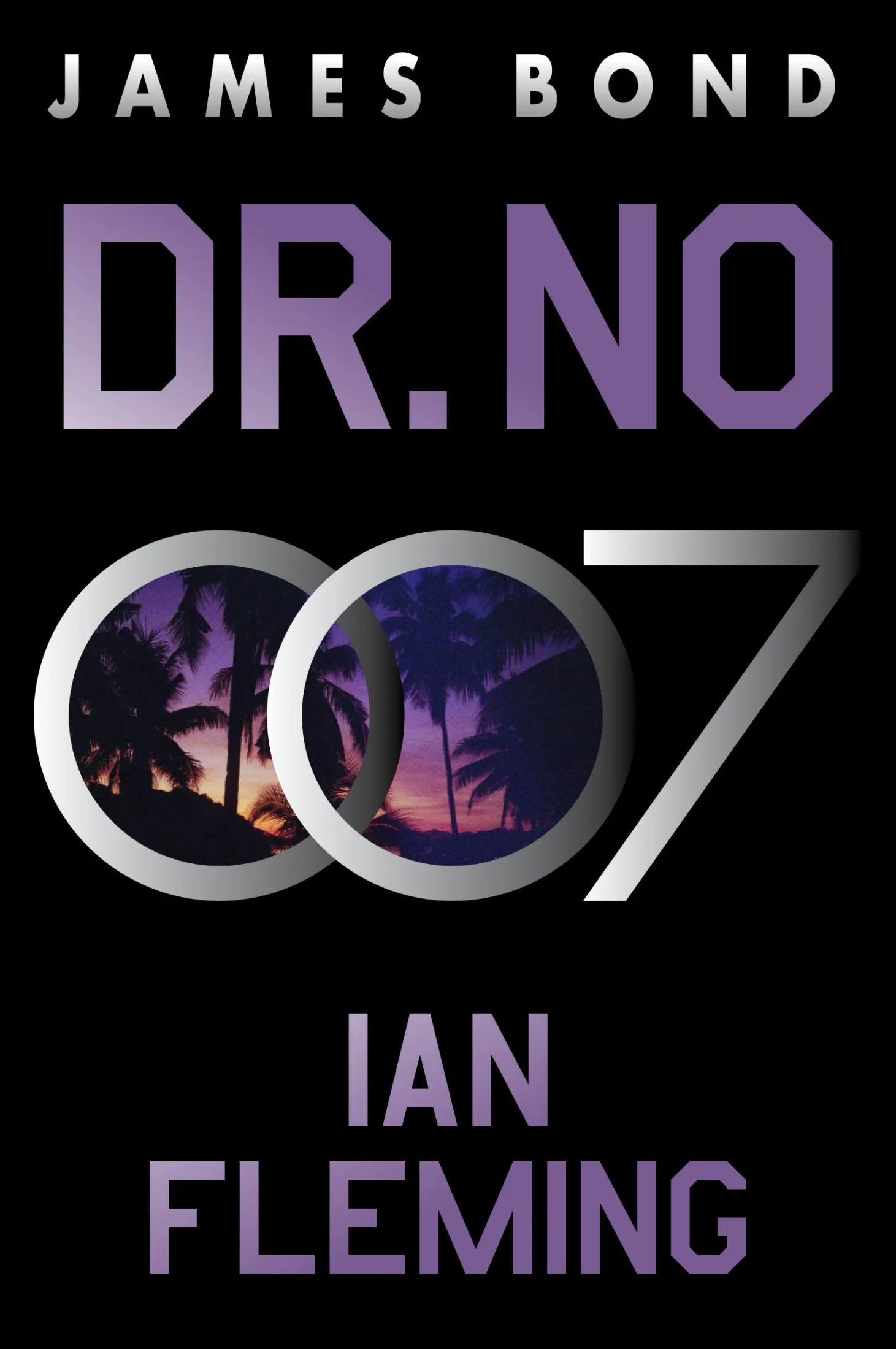 Dr. No (James Bond #6)