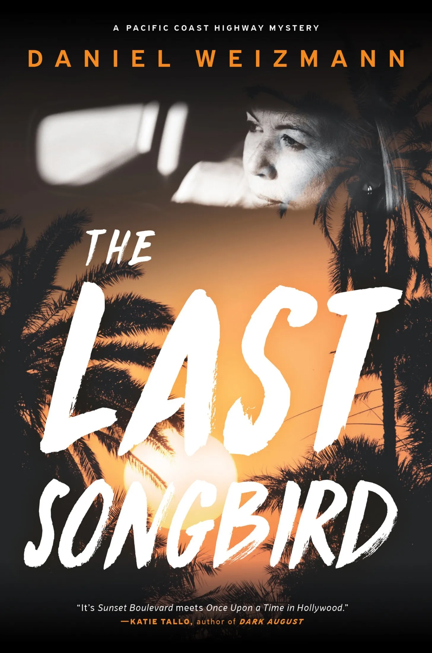 The Last Songbird (A Pacific Coast Highway Mystery #1)