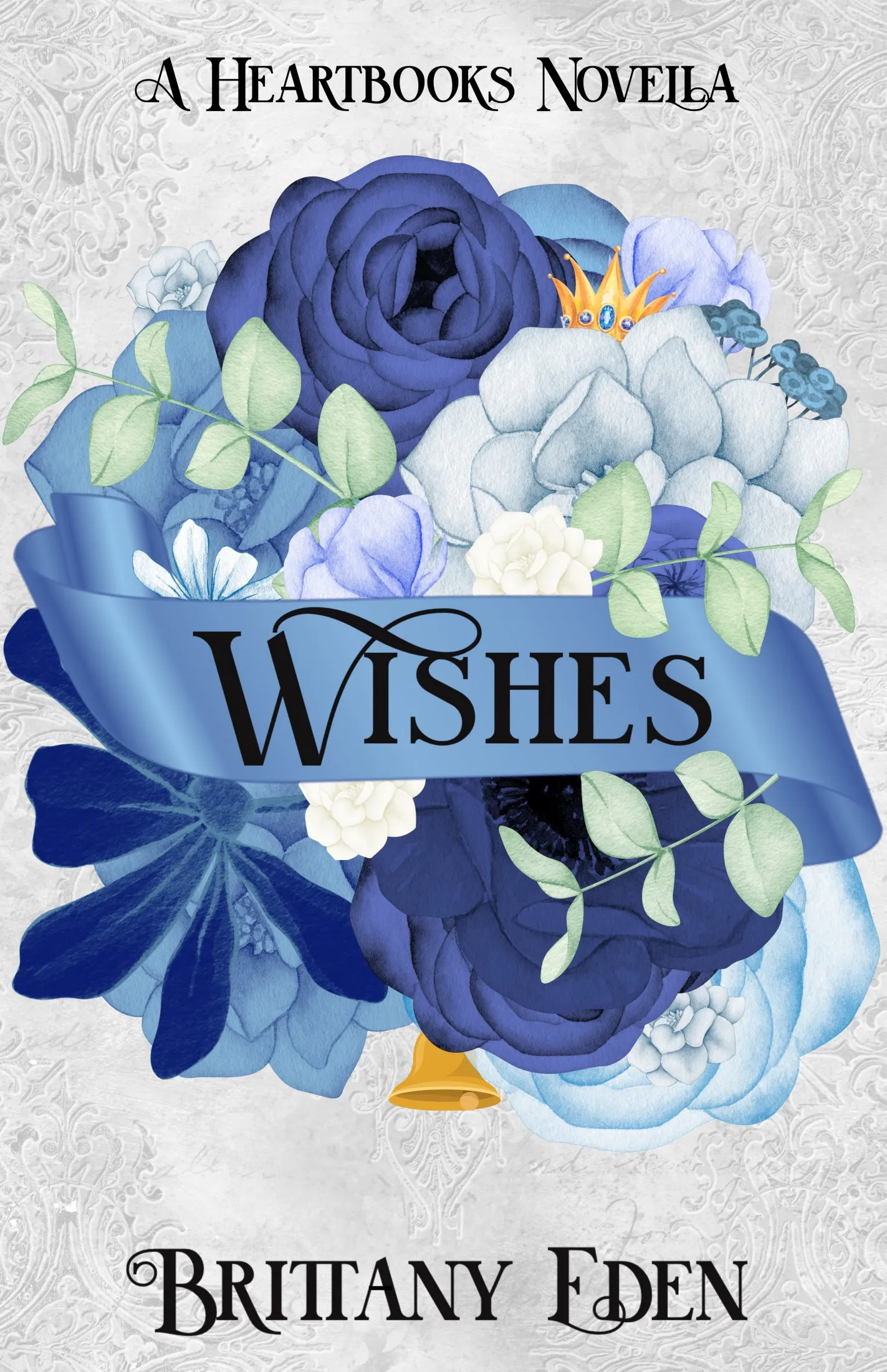 Wishes (Heartbrooks #1)