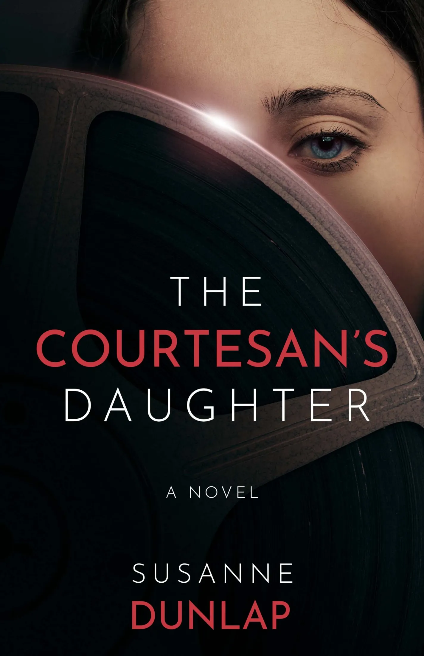 The Courtesan's Daughter