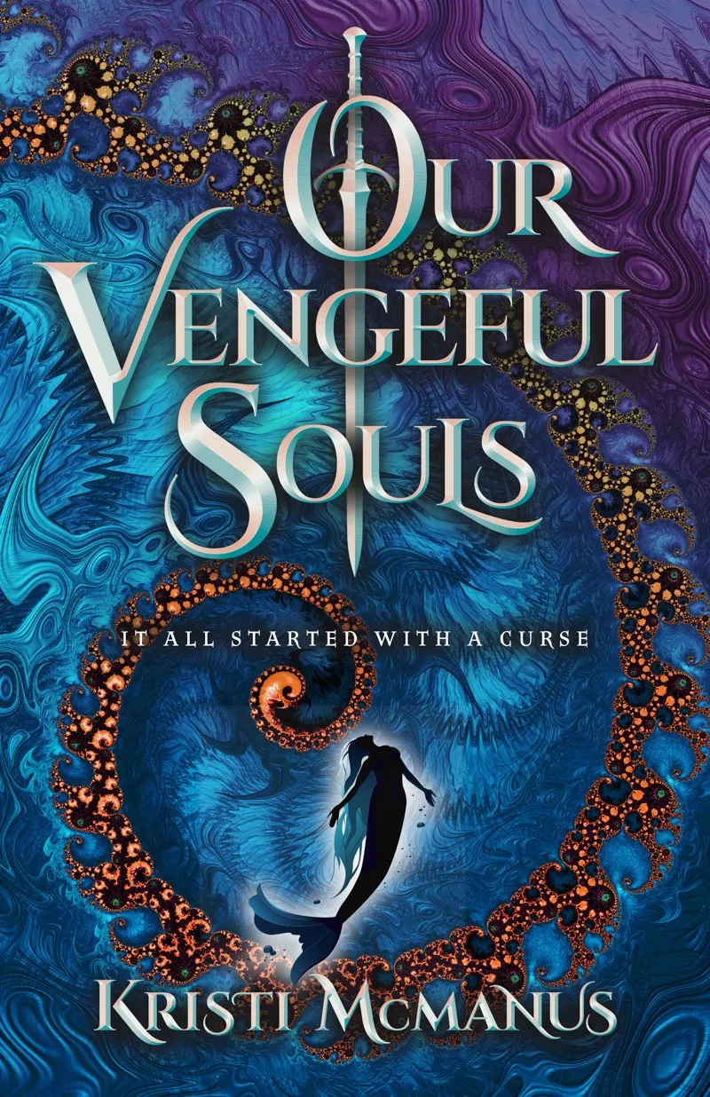 Our Vengeful Souls