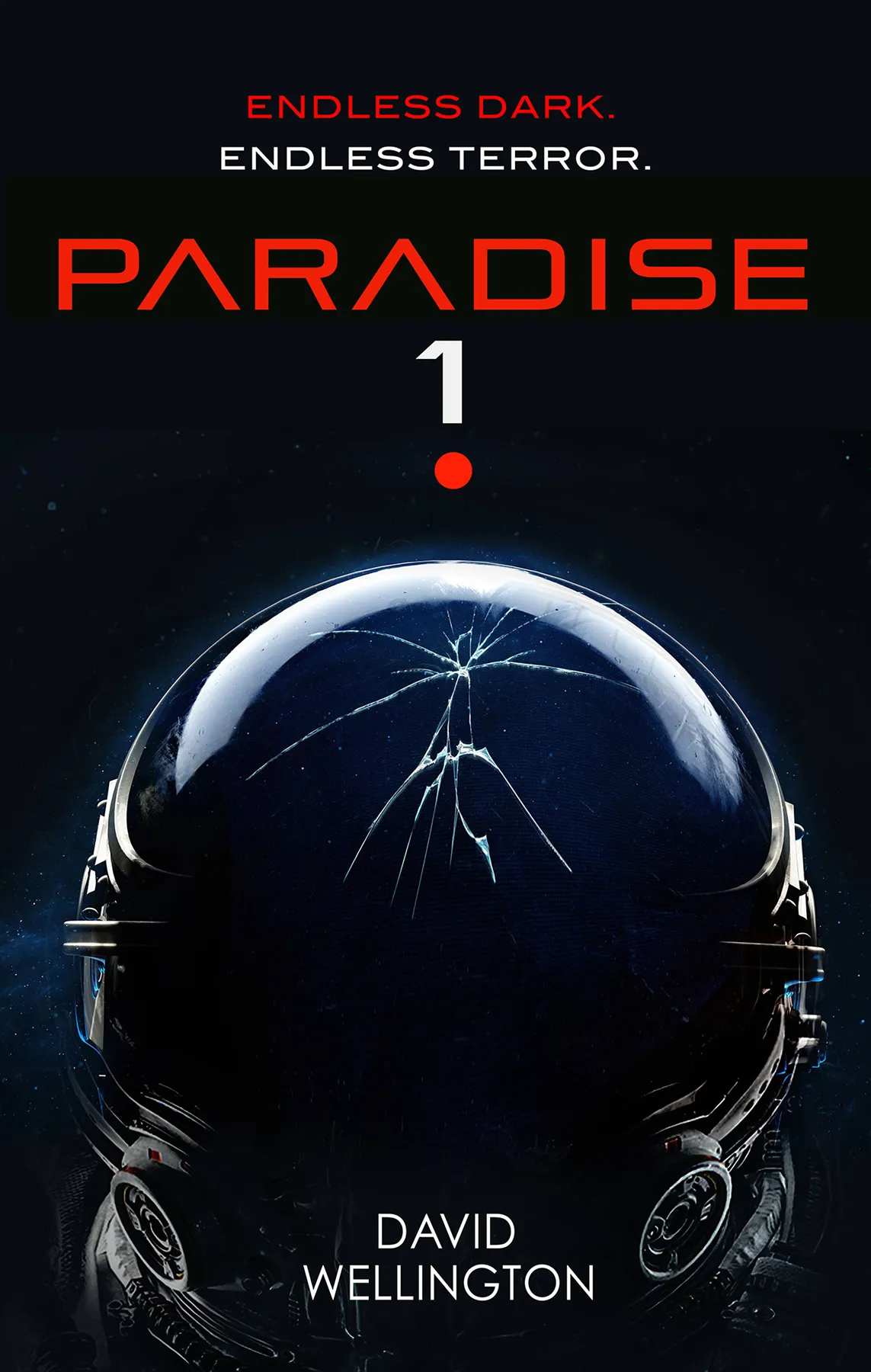 Paradise-1 (Red Space #1)