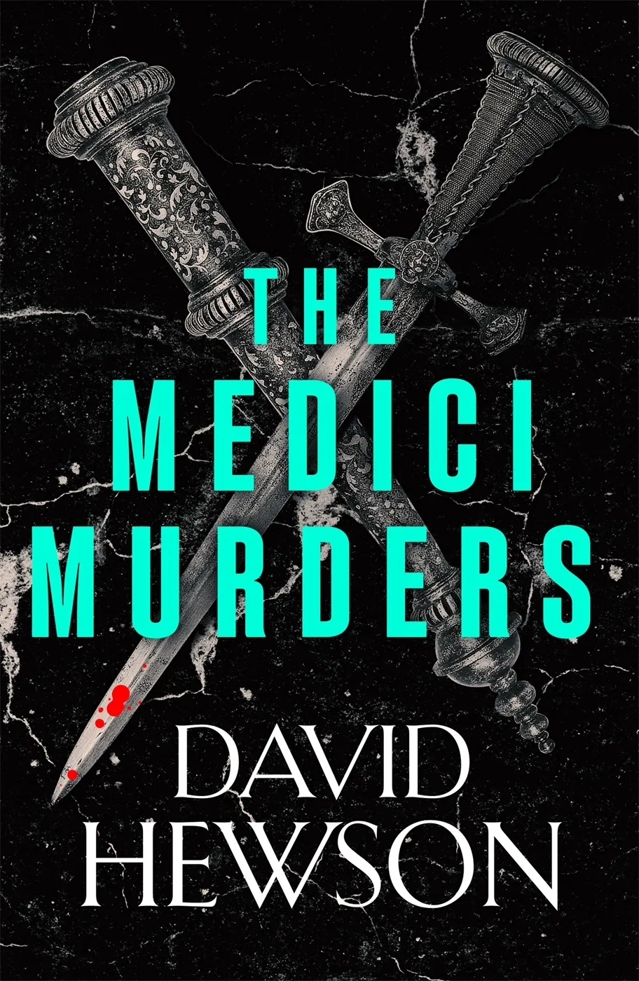 The Medici Murders (A Venetian Mystery #1)