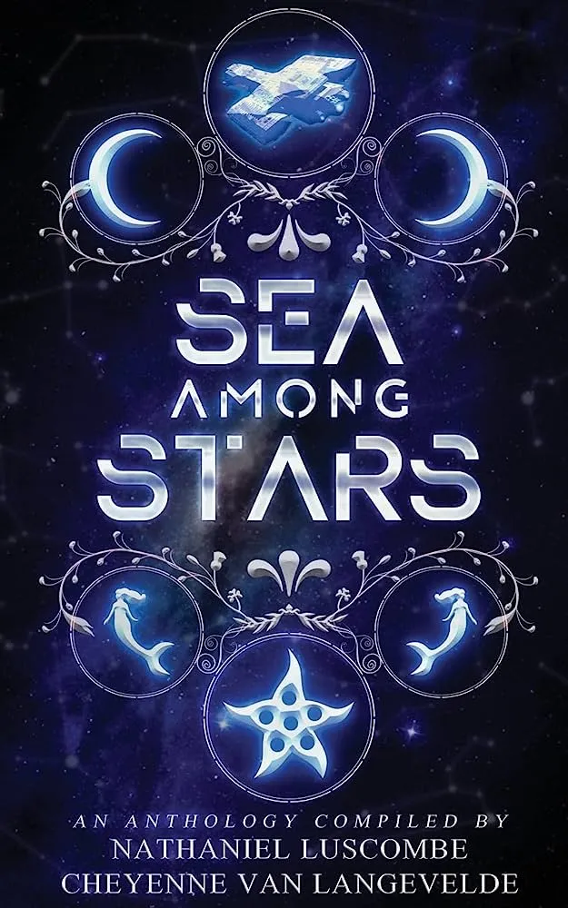 Sea Among Stars