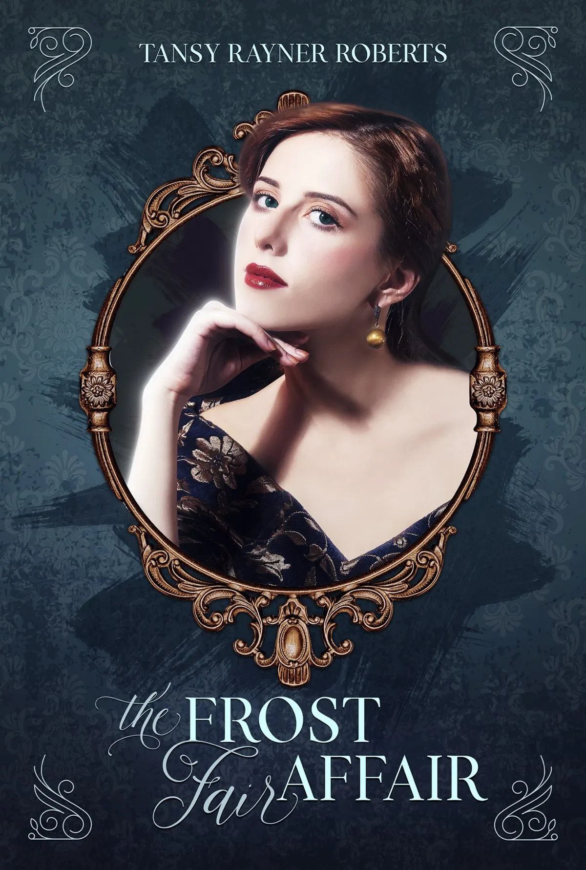 The Frost Fair Affair (Teacup Magic #2)