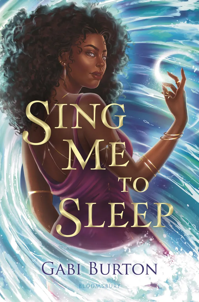 Sing Me to Sleep (Sing Me to Sleep #1)