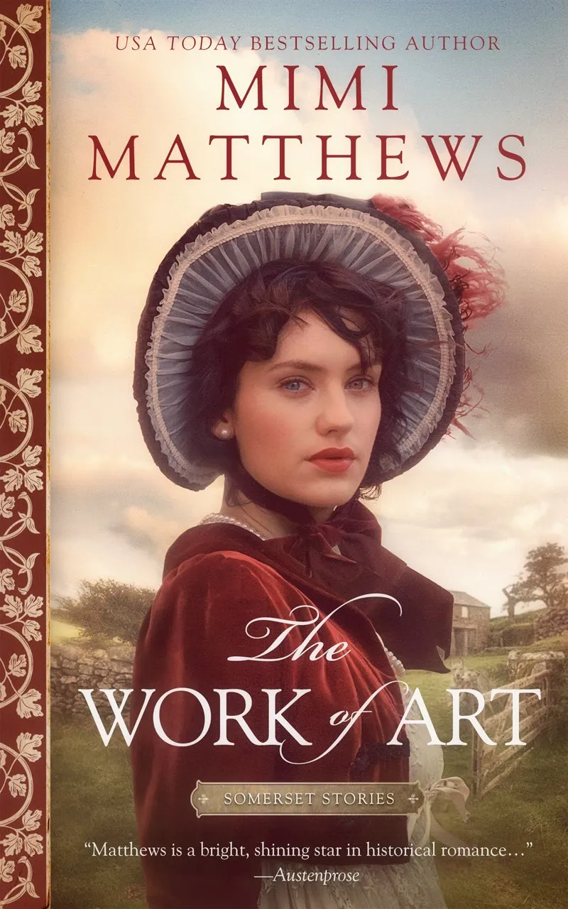 The Work of Art (Somerset Stories #1)