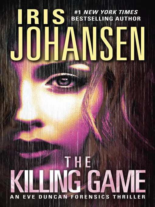 The Killing Game (Eve Duncan #2)