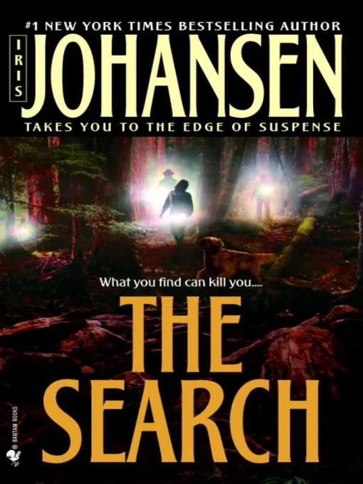 The Search (Eve Duncan #3)