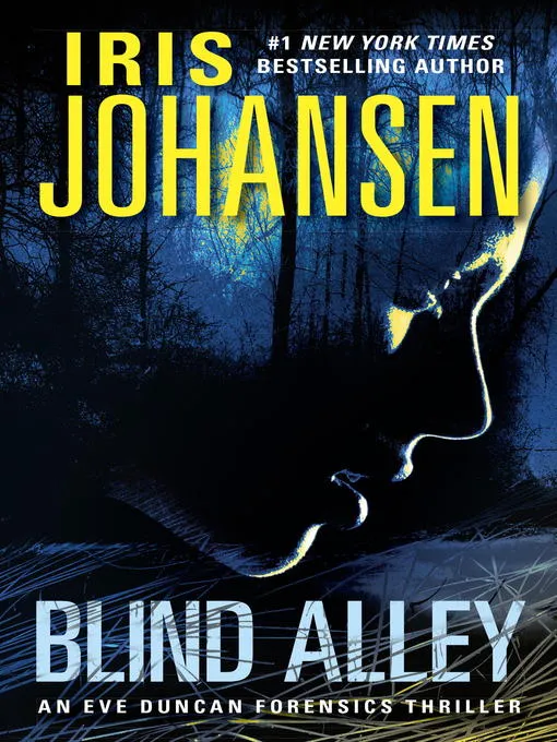 Blind Alley (Eve Duncan #5)