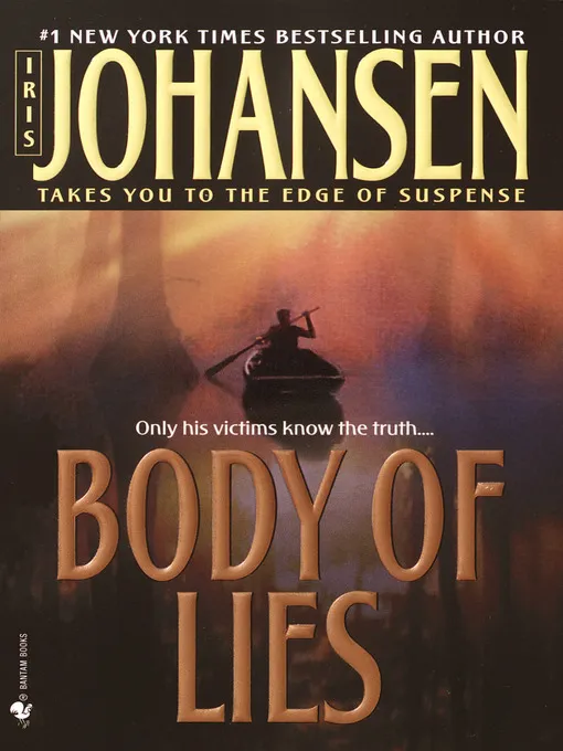 Body of Lies (Eve Duncan #4)
