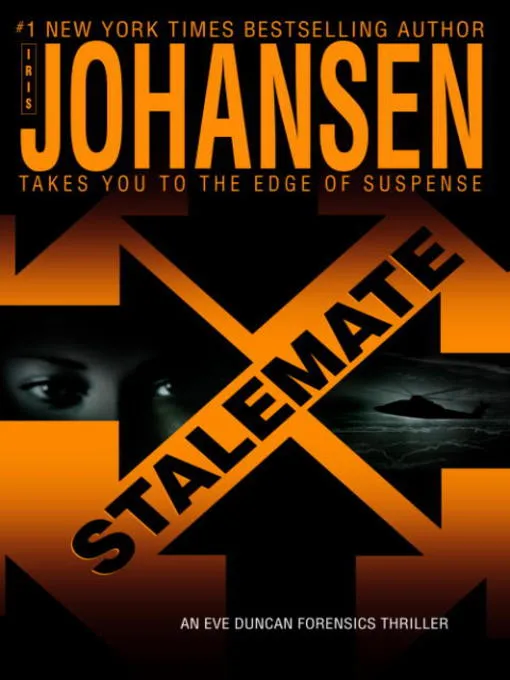 Stalemate (Eve Duncan #7)