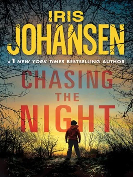 Chasing the Night (Eve Duncan #11)