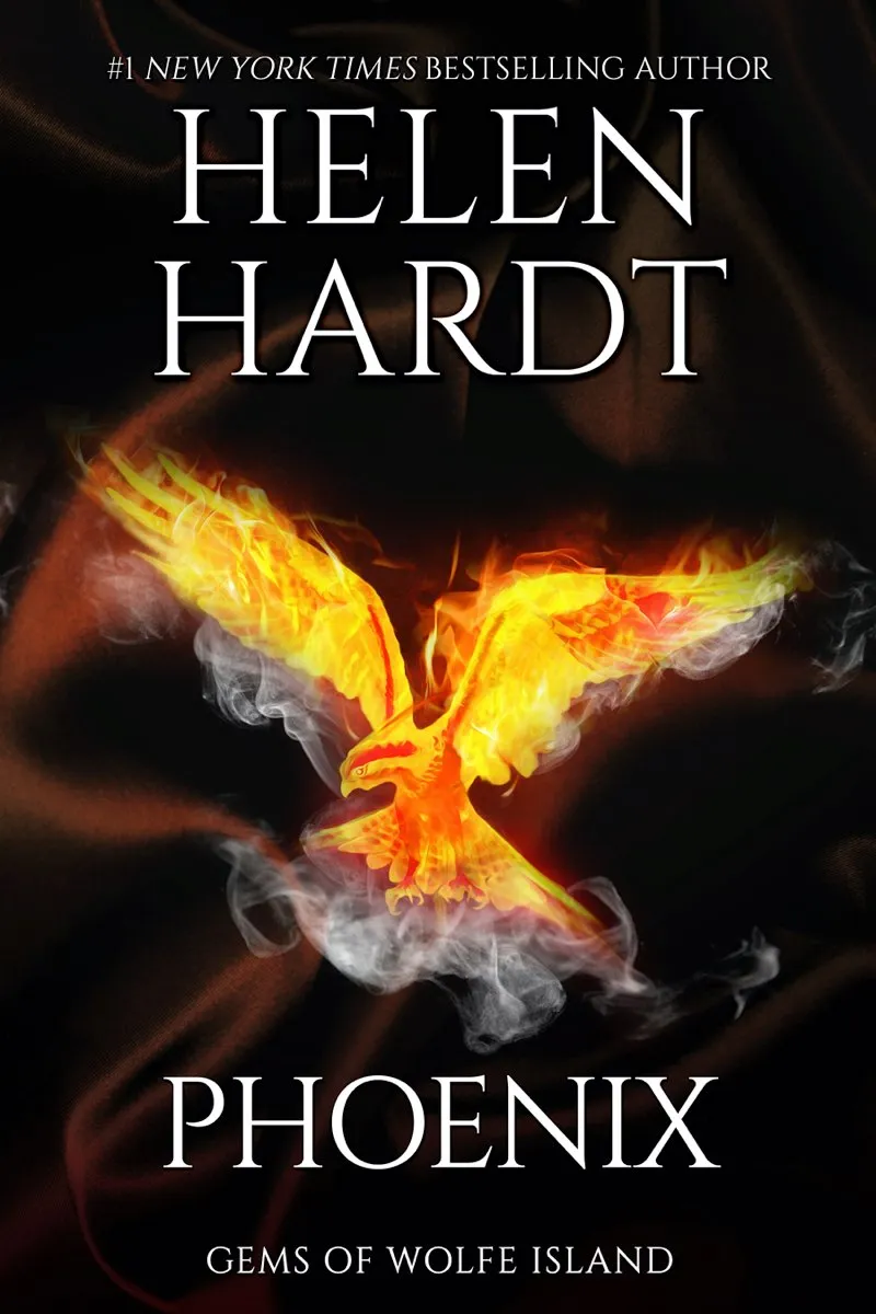 Phoenix (Gems of Wolfe Island #6)