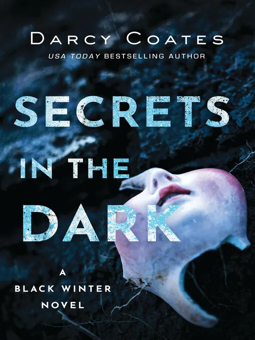 Secrets in the Dark (Black Winter #2)